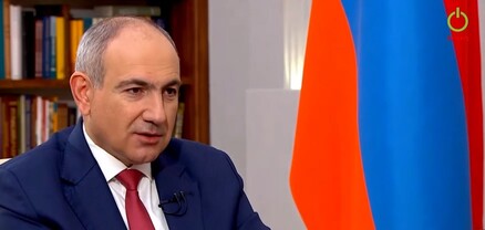 Նիկոլ Փաշինյանի հարցազրույցը Հանրային հեռուստատեսությանը. ՈւՂԻՂ