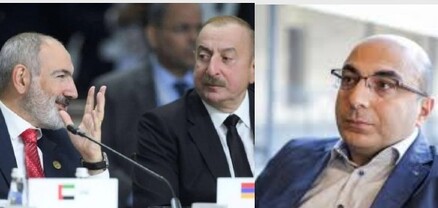 Կար  և կա հստակ ռիսկ, որ Նիկոլը մինչև ընտրությունները Հայաստանին կարող է մեծ վնաս տալ. Վահե Հովհաննիսյան