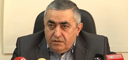 Իրանի հետ անհապաղ պետք է կնքենք ռազմաքաղաքական դաշինք. Արմեն Ռուստամյան