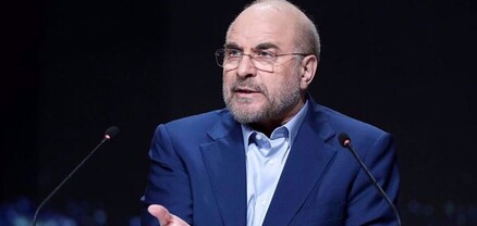 Իրանը չի սպասելու ԱՄՆ-ից որևէ նամակի, մենք ի վիճակի ենք չեզոքացնել պատժամիջոցները. Ղալիբաֆ