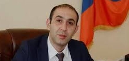 ՏԿԵ փոխնախարարն ազատվել է պաշտոնից