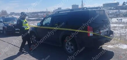«Սևան ազգային պարկ»-ի մոտ կայանված «Nissan»-ում 32-ամյա տղամարդու դի է հայտնաբերվել. shamshyan.com 