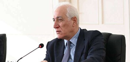 Վահագն Խաչատուրյանը դատավորներ է նշանակել