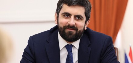Միլի Մեջլիսի արտաքին հարաբերությունների հանձնաժողովի նախագահին առաջարկել եմ հանդիպում անցկացնել