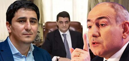 Ինչու էր Եղիշե Կիրակոսյանը հնազանդաբար ծառայում Նիկոլ Փաշինյանին, ու ինչպես բանտից շուտ ազատվեց նրա եղբայրը
