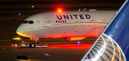 Boeing 787-9 ինքնաթիռը թռիչքից  2 ժամ հետո վերադարձել է, քանի որ օդաչուն մոռացել էր անձնագիրը․ USA Today