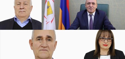 Ճանաչե'ք անուն առ անուն Երևանի կանաչ զանգվածը էս վիճակին հասցնելու պատասխանատու քառյակին