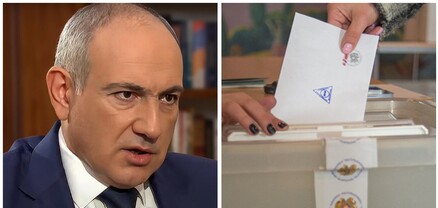 ՔՊ-ն ջախջախված է, Փաշինյանը՝ մերժված․ Գյումրու և Փարաքարի ընտրությունների դասը
