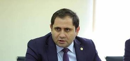 Հրահանգվել է չփչացնել խաղաղության հեքիաթը․ «Հրապարակ»