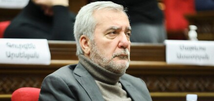 ՔՊ-ական պատգամավորները միայն փնովել են Քոչարյանին. նա մեկուսացել է․ Ժողովուրդ