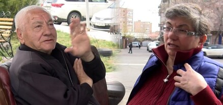 Գնա, հանգստացի՝ նոր արի ելույթ ունեցիր, մեր խորհրդարանը դարձել է բեսեդկա․ հարցում