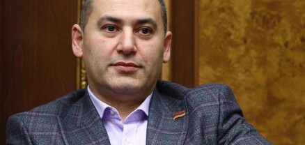 Վերահաստատում եմ ասածս` ՔՊ-ն Գյումրիում քաղաքապետ չի ունենալու․ Մարտուն Գրիգորյան
