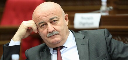 Հետապնդումները հասան հեղափոխականներին․ Հրապարակ