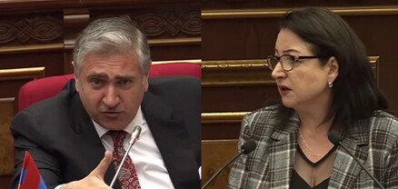 Թող փոխվարչապետը «ջորիով» գնար Բաքվի հետ բանակցելու, բայց արդյունք բերեր, ճոխ մեքենան ինչի՞ եք առել