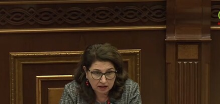 Քայլ արեք, մերժեք «ՆՓ»-ին, նա վաղ թե ուշ փախչելու է երկրից, իսկ դուք շարունակելու եք ապրել