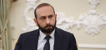 Մենք կապի մեջ ենք Թրամփի վարչակազմի հետ. Արարատ Միրզոյան