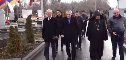 Արցախցիներն ակտիվացել են․ Հրապարակ