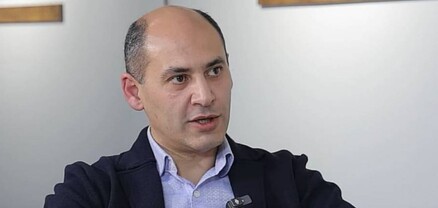 ՔՊ-ն քաղաքապետ չի ունենալու, մենք ընդդիմադիրներով կհամագործակցենք. Մարտուն Գրիգորյան