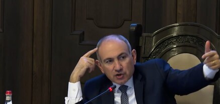 Ես հեծանիվով Երևանի բոլոր «անմատչելի» տարածքներն անցել եմ, շատ նորմալ առավոտյան մարզանք է․ Փաշինյան