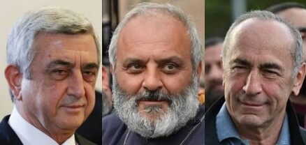 Փաշինյանին հեռացնելու հարցն է քննարկվում․ Հրապարակ