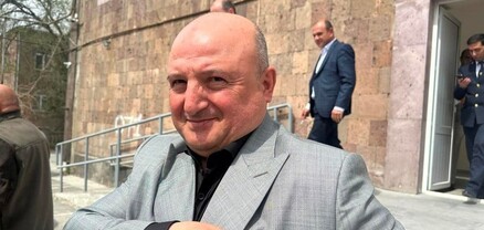 4 անշարժ գույք, մեքենա, 6․6 մլն ոսկեղեն, 7․9 մլն կանխիկ, 530 հազար եկամուտ․ Վարդան Ղուկասյանի ունեցվածքը