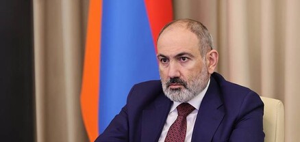 Փաշինյանն այցելել է Եռաբլուրի հողերը վաճառողի գինու գործարան. Ժողովուրդ