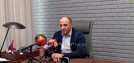 Չենք միանում որևէ ուժի, մենք պարզապես քվեարկում ենք, որ ՔՊ-ն իշխանազրկվի. Կարեն Սիմոնյան