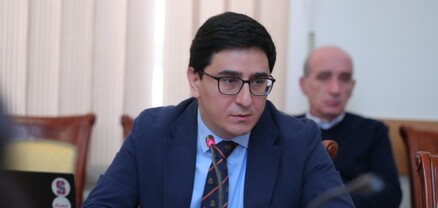 Նորից Ադրբեջանի պահանջո՞վ․ Հրապարակ
