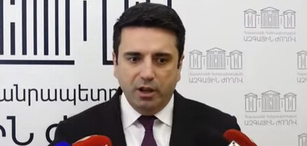 Արցախցիները ՀՀ հարկատուների դեմ հայց պետք է ներկայացնեն, իրենց իրական մտադրությունները պարզ կդառնան
