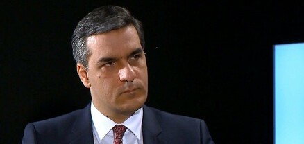 ՔՊ-ն օգտագործում է անվտանգության աշխատակիցներին իր շահերի համար. Թաթոյանը՝ ԱԺ միջադեպի մասին