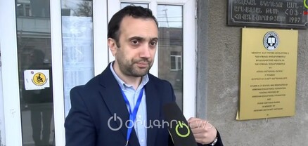 Ընտրողների վրա ոչ առողջ ազդեցությունները դեռևս տեղ ունեն․ Դանիել Իոաննիսյան