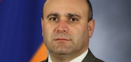 Պաշտոնանկություն՝ ՊՆ-ում