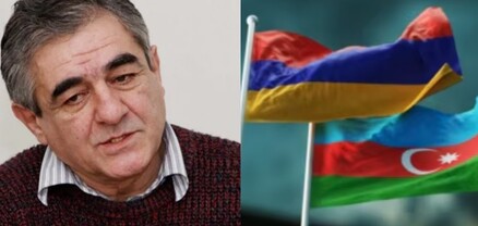 ՀՀ-ի համար վիճակը ծանր է. ի՞նչ է կատարվում Հայաստանի և Ադրբեջանի միջև