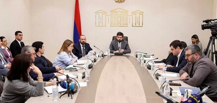 Երբ որ կկարողանանք. Արարատ Միրզոյանը՝ գերիների վերադարձի մասին