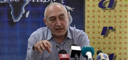 Չեմ բացառում, որ այսօր իրար ուտող ընդդիմությունը կարող է շատ արագ միավորվել ու պայքարել փողոցում