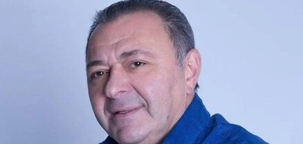Կյանքից հեռացել է դերասան Արա Դեղտրիկյանը