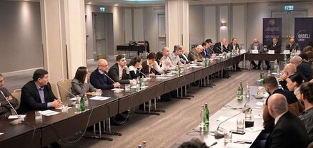 Կայացավ թուրքական լրատվամիջոցների ներկայացուցիչների մասնակցությամբ մեդիատուրը