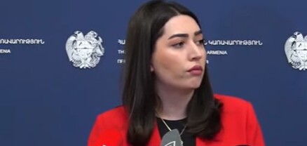 Հրազենով հանցագործությունների մեծ մասը օրինական զենքերով է կատարվում. ՆԳ նախարար