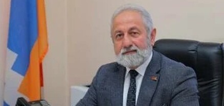 Խորապես գնահատում ենք Շվեյցարիայի խորհրդարանի՝ հարթակ ստեղծելու կոչը. Արցախի ԱԺ նախագահ