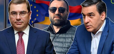 «Օրենքով գո՞ղ» ես, թե՞ ոչ, Թաթոյանը, Անանյանը և Մխիթարյանը կմիավորվեն, Եվրաքվեն չեղարկվում է․ Մամուլ