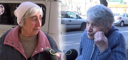 «Դուխով» բառը էլ չեն օգտագործում, որովհետև կոտրվել են, էլ դուխ չի մնացել․ հարցում