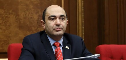 ՀՀ իշխանությունները համաձայնել են ինքնիշխանության տոտալ զիջման և անամոթաբար մանիպուլացնում են ժողովրդին