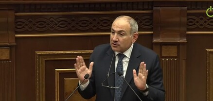 Էնքան ռադիկալ եմ տրամադրված, որ ասել եմ՝ խաղերի ոլորտը փակվում ա, թող փակվի. Փաշինյան
