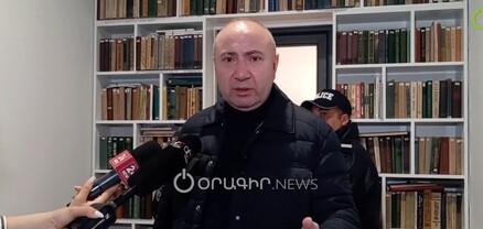 Անչափահաս երեխաների մորը տարել են Երևան. Անդրանիկ Թևանյան