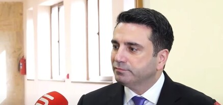 Շատ ձեռք մի տվեք գերիների հարցին, այլապես կարող է ընդհանրապես չվերադառնան. Ալեն Սիմոնյան