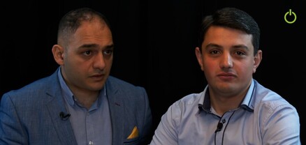 Օրակարգ․ Հայտարարագրումը ներդրվել է ընտրությունները կառավարելու համար․ Աղասի Թավադյան