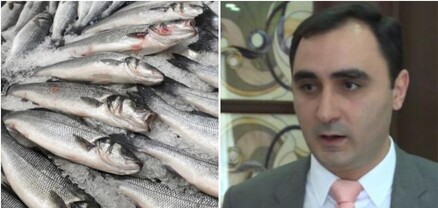 14 տարի անց ստացվեց․ ԵՄ ձկնամթերք արտահանելու որոշումը դրական է