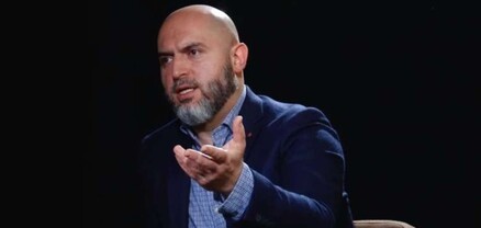 ՀՀԿ-ն և неЛюбовный треугольник-ը կամ ինչո՞ւ են աղմկում տարանջատվածները․ Արմեն Աշոտյան