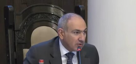 Ոստիկանությունով, ԱԱԾ-ով, ոնց ուզում եք կանգնեցրեք, այլապես այդ համայնքների հետևից կընկնենք․ Փաշինյան