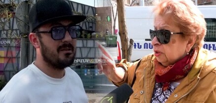 Փաշինյանը կարծում է՝ Ալիևի ստորագրելուց հետո պատերազմ չի լինի, բայց հավատացեք՝ կլինի․ հարցում